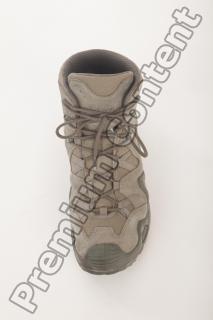 American army uniform boots shoes 0002